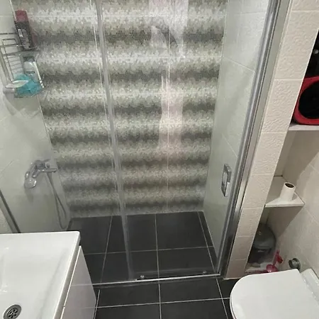 Queenada Recidance A7 * Kuşadası