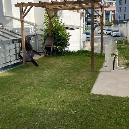 Queenada Recidance A7 Kuşadası