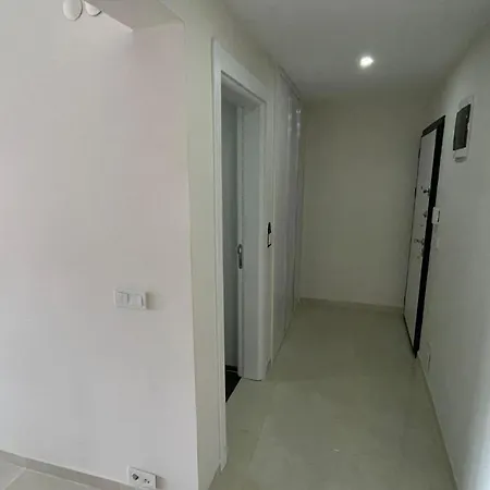 Appartement Queenada Recidance A7 Kuşadası