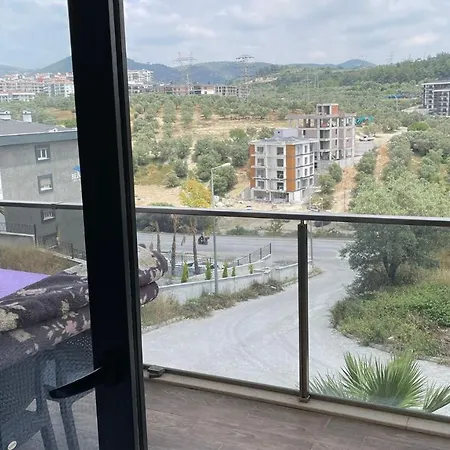 Queenada Recidance A7 Appartement *