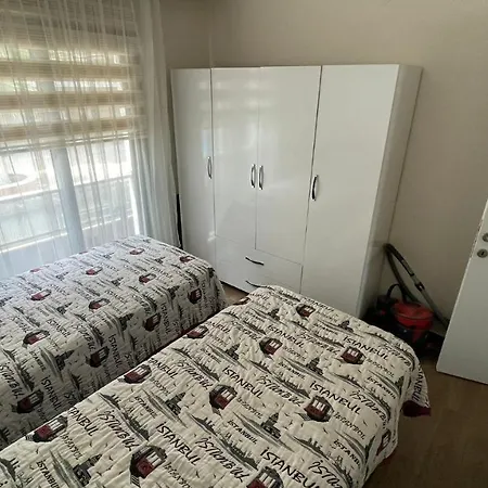 Queenada Recidance A7 Kuşadası