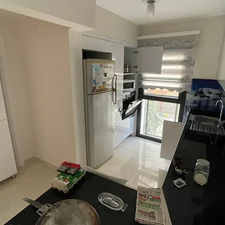 Queenada Recidance A7 Kuşadası