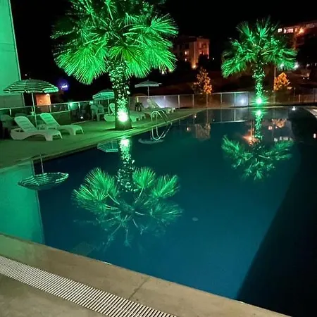 Queenada Recidance A7 * Kusadasi