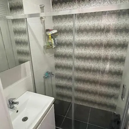 Queenada Recidance A7 * Kusadası