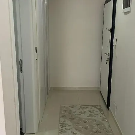 Apartment Queenada Recidance A7 *