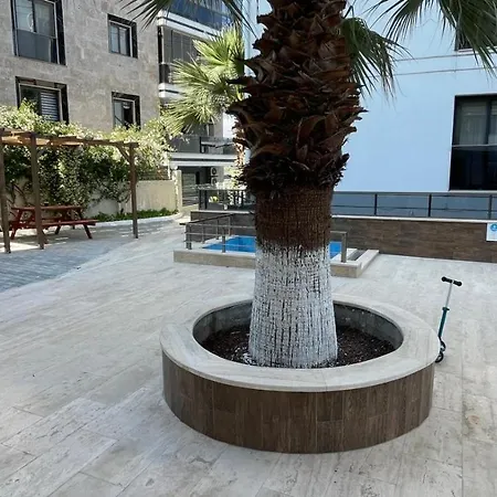 Queenada Recidance A7 * Kusadasi