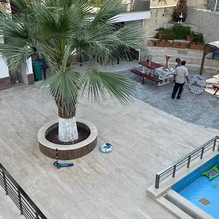 Queenada Recidance A7 * Kusadasi